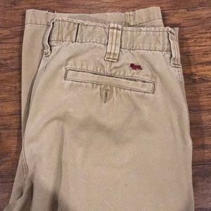 Aeropostale Men’s Khaki Pants Size 32x32